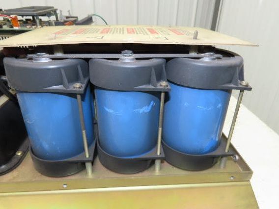 Allen-Bradley 1336-B040-EOG AC Drive 40Hp 460V 3Ph VFD *Parts Only*