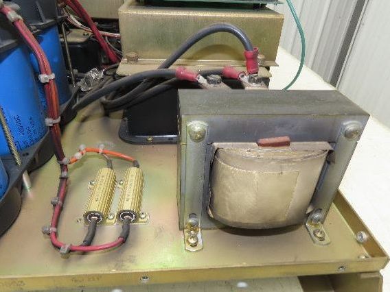 Allen-Bradley 1336-B040-EOG AC Drive 40Hp 460V 3Ph VFD *Parts Only*