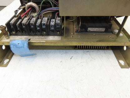 Allen-Bradley 1336-B040-EOG AC Drive 40Hp 460V 3Ph VFD *Parts Only*