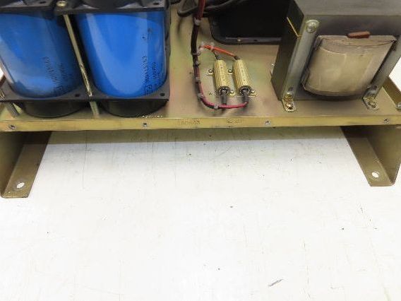 Allen-Bradley 1336-B040-EOG AC Drive 40Hp 460V 3Ph VFD *Parts Only*