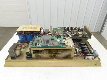 Allen-Bradley 1336-B040-EOG AC Drive 40Hp 460V 3Ph VFD *Parts Only*