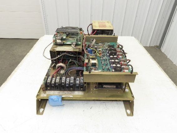 Allen-Bradley 1336-B040-EOG AC Drive 40Hp 460V 3Ph VFD *Parts Only*