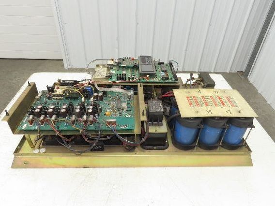 Allen-Bradley 1336-B040-EOG AC Drive 40Hp 460V 3Ph VFD *Parts Only*