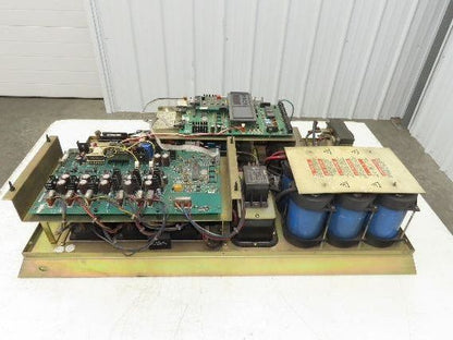 Allen-Bradley 1336-B040-EOG AC Drive 40Hp 460V 3Ph VFD *Parts Only*
