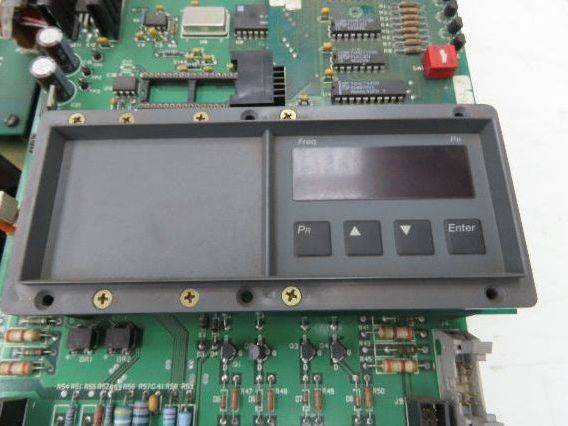 Allen-Bradley 1336-B040-EOG AC Drive 40Hp 460V 3Ph VFD *Parts Only*