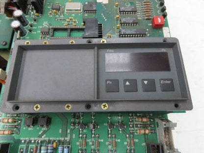 Allen-Bradley 1336-B040-EOG AC Drive 40Hp 460V 3Ph VFD *Parts Only*