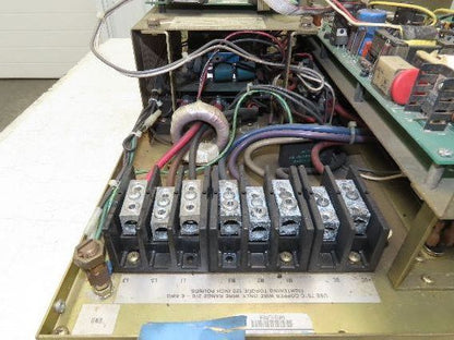 Allen-Bradley 1336-B040-EOG AC Drive 40Hp 460V 3Ph VFD *Parts Only*