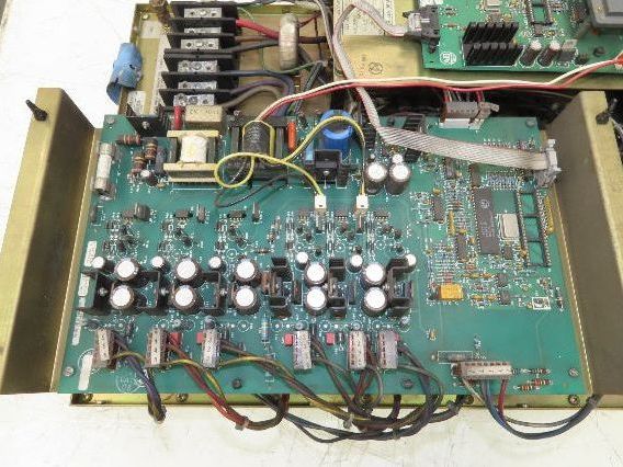 Allen-Bradley 1336-B040-EOG AC Drive 40Hp 460V 3Ph VFD *Parts Only*