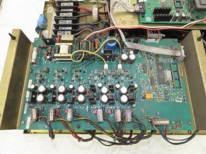 Allen-Bradley 1336-B040-EOG AC Drive 40Hp 460V 3Ph VFD *Parts Only*