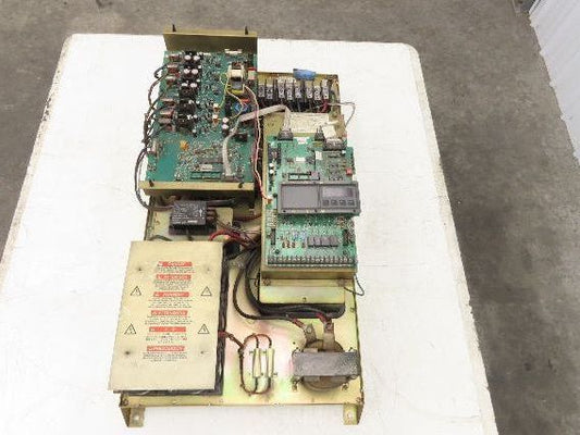 Allen-Bradley 1336-B040-EOG AC Drive 40Hp 460V 3Ph VFD *Parts Only*