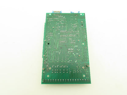 Allen-Bradley VFD Operator Interface with Main Control Circuit Board