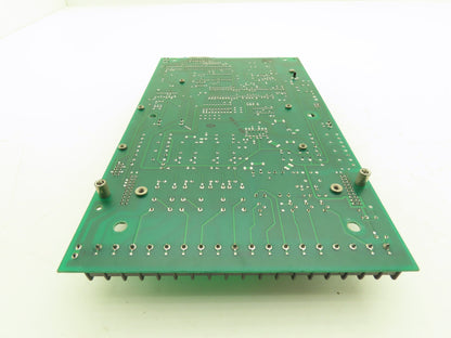 Allen-Bradley VFD Operator Interface with Main Control Circuit Board