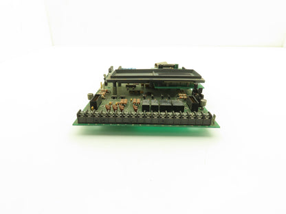 Allen-Bradley VFD Operator Interface with Main Control Circuit Board
