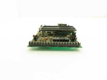 Allen-Bradley VFD Operator Interface with Main Control Circuit Board