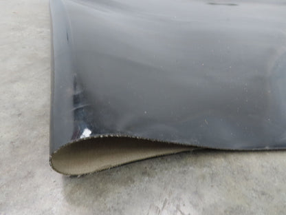 Transnorm TS1500 36" x 90° Curve Conveyor Flat Belt Smooth Top