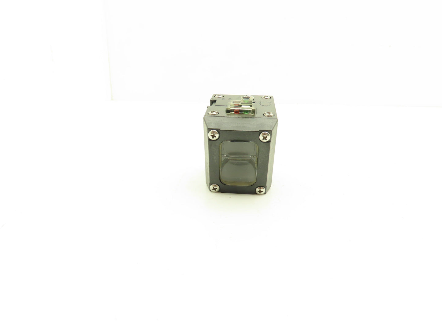 Pepperl+Fuchs MPL1HD Photoelectric Sensor Scanning Photo Head Retro