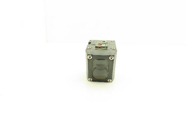 Pepperl+Fuchs MPL1HD Photoelectric Sensor Scanning Photo Head Retro