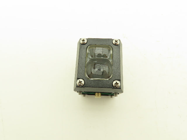 Pepperl+Fuchs MPL1HD Photoelectric Sensor Scanning Photo Head Retro