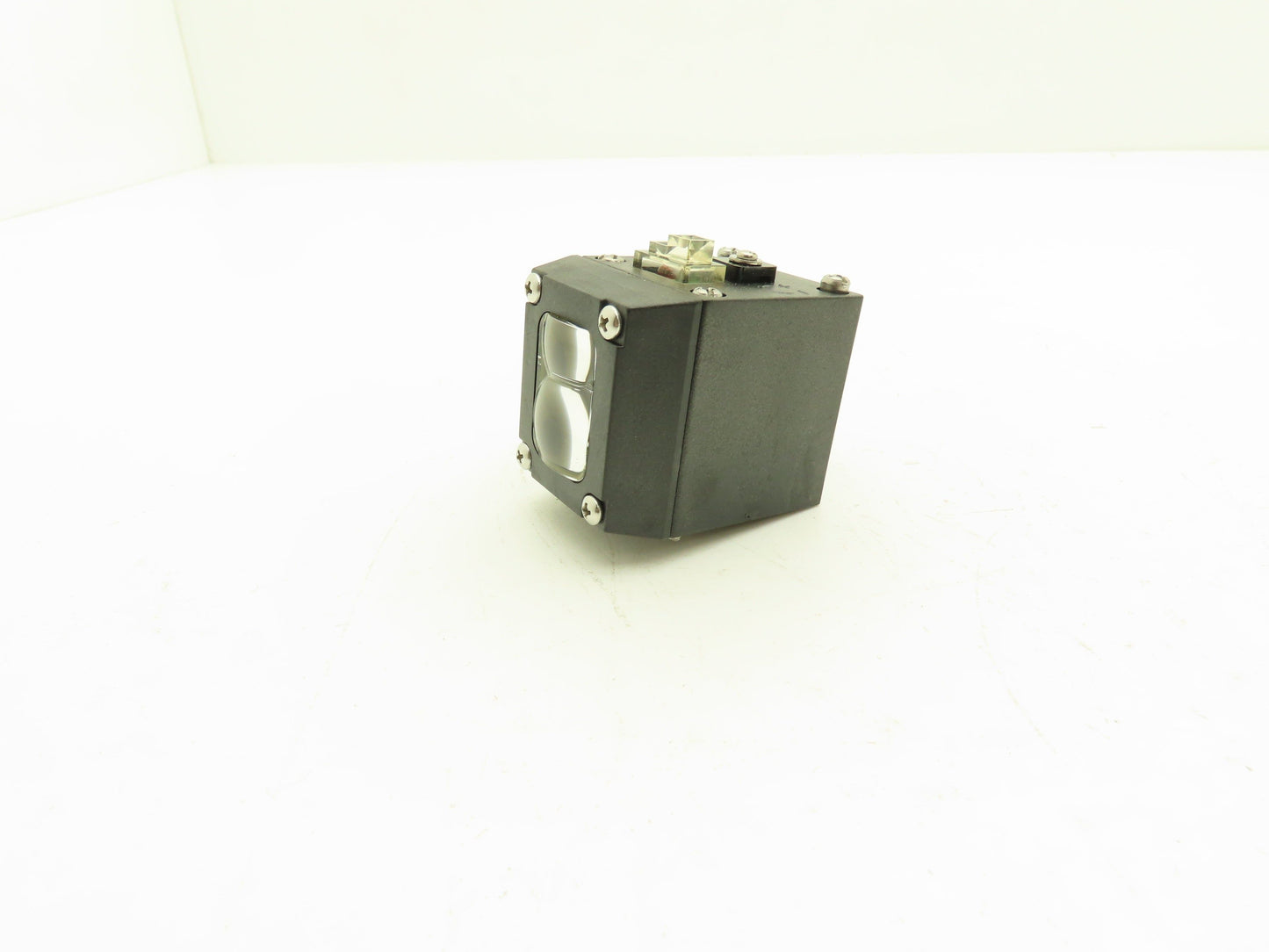 Pepperl+Fuchs MPL1HD Photoelectric Sensor Scanning Photo Head Retro