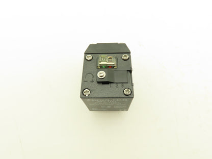Pepperl+Fuchs MPL1HD Photoelectric Sensor Scanning Photo Head Retro
