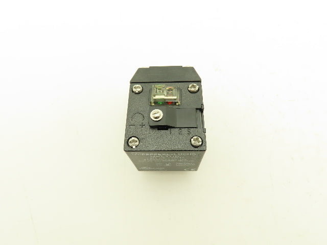 Pepperl+Fuchs MPL1HD Photoelectric Sensor Scanning Photo Head Retro