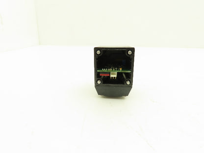 Pepperl+Fuchs MPL1HD Photoelectric Sensor Scanning Photo Head Retro
