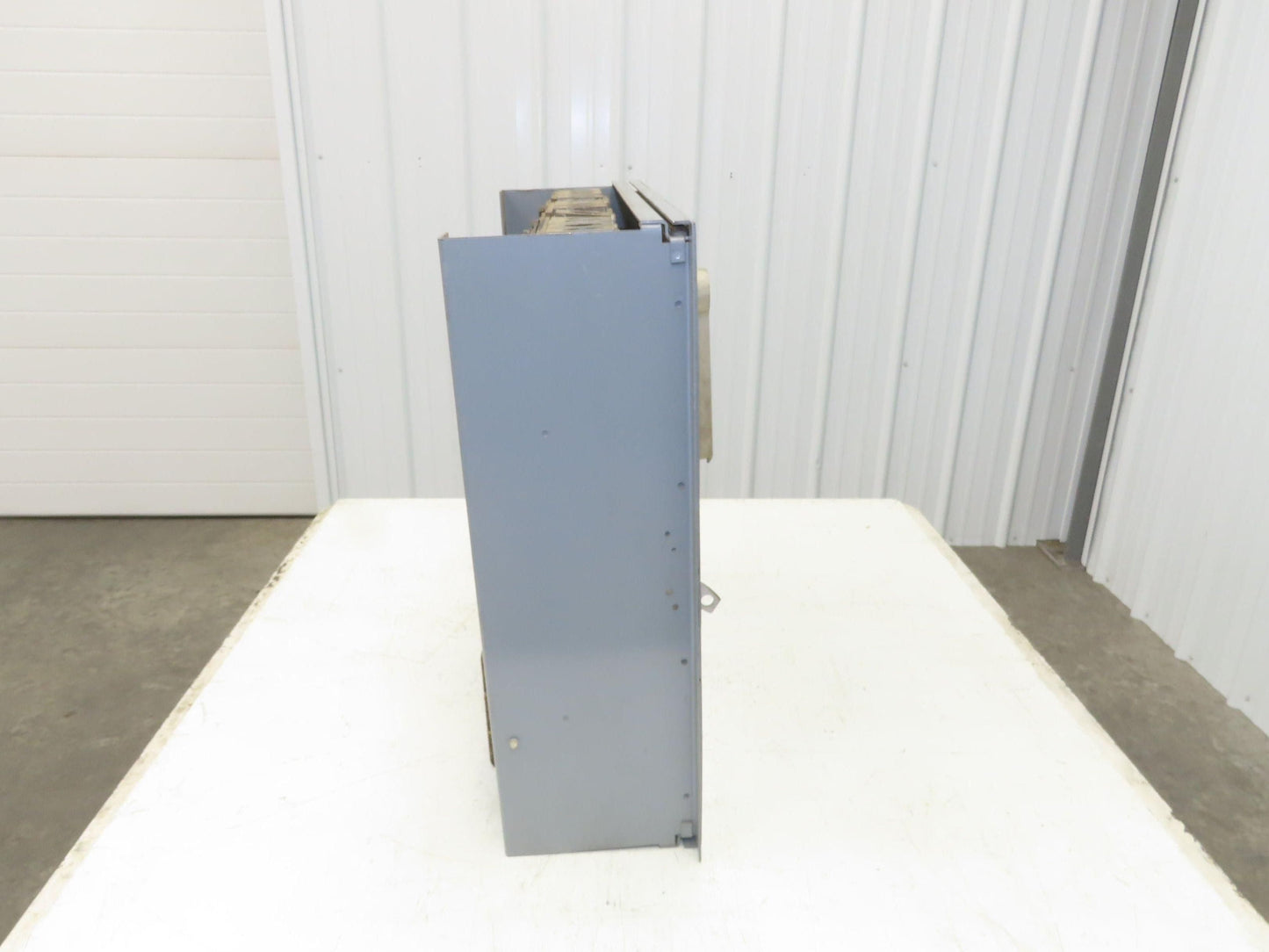 Westinghouse FDPS 368T Fusible Disconnect Switch 600VAC 1200Amp