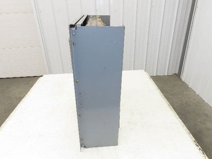Westinghouse FDPS 368T Fusible Disconnect Switch 600VAC 1200Amp