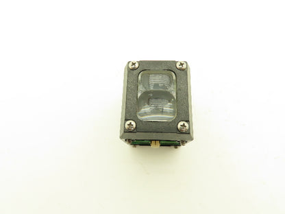 Pepperl+Fuchs MPP1HD Photoelectric Sensor Scanning Photo Head Retro Reflective