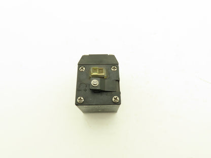 Pepperl+Fuchs MPP1HD Photoelectric Sensor Scanning Photo Head Retro Reflective