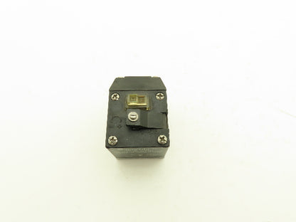 Pepperl+Fuchs MPP1HD Photoelectric Sensor Scanning Photo Head Retro Reflective