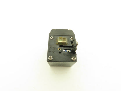 Pepperl+Fuchs MPP1HD Photoelectric Sensor Scanning Photo Head Retro Reflective