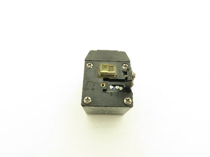 Pepperl+Fuchs MPP1HD Photoelectric Sensor Scanning Photo Head Retro Reflective