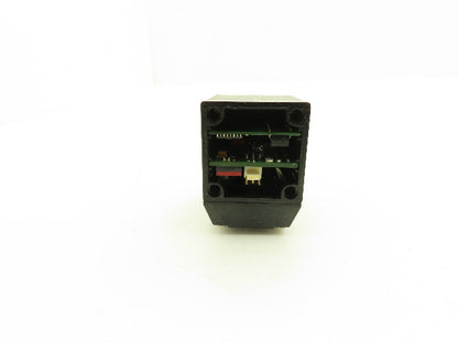 Pepperl+Fuchs MPP1HD Photoelectric Sensor Scanning Photo Head Retro Reflective
