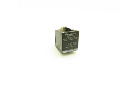 Pepperl+Fuchs MPP1HD Photoelectric Sensor Scanning Photo Head Retro Reflective