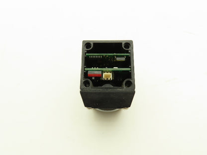 Pepperl+Fuchs MPP1HD Photoelectric Sensor Scanning Photo Head Retro Reflective