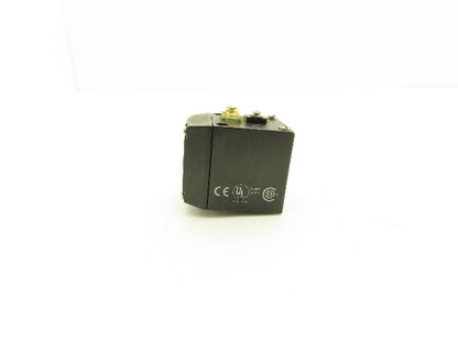Pepperl+Fuchs MPP1HD Photoelectric Sensor Scanning Photo Head Retro Reflective