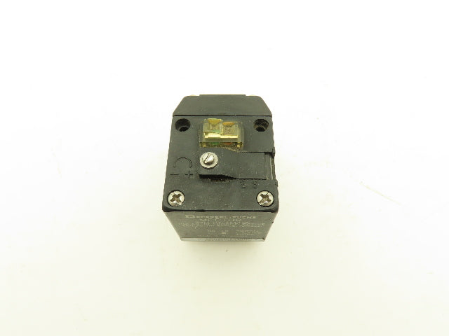 Pepperl+Fuchs MPP1HD Photoelectric Sensor Scanning Photo Head Retro Reflective