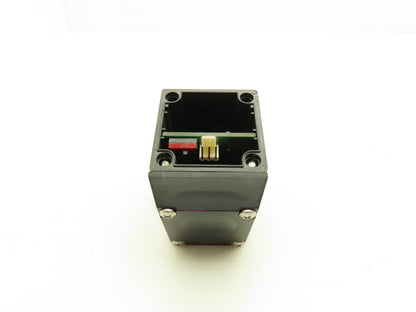 Pepperl+Fuchs MPR6HD Photoelectric Sensor Scanning Photo Head Thru Scan Receiver