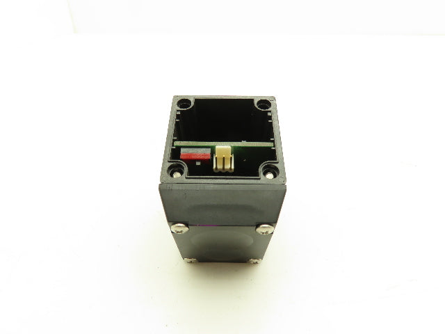 Pepperl+Fuchs MPR6HD Photoelectric Sensor Scanning Photo Head Thru Scan Receiver