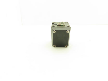Pepperl+Fuchs MPR6HD Photoelectric Sensor Scanning Photo Head Thru Scan Receiver
