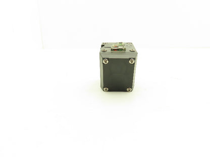 Pepperl+Fuchs MPR6HD Photoelectric Sensor Scanning Photo Head Thru Scan Receiver