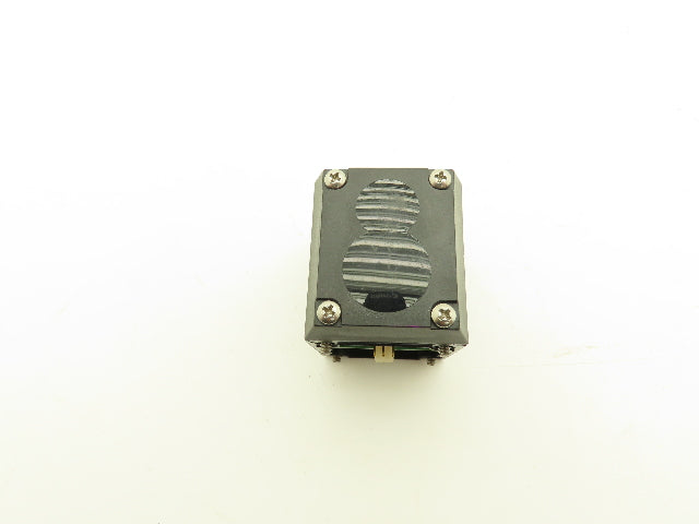 Pepperl+Fuchs MPR6HD Photoelectric Sensor Scanning Photo Head Thru Scan Receiver