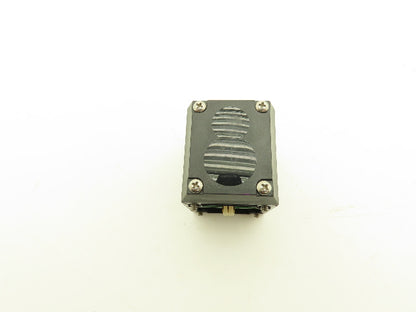 Pepperl+Fuchs MPR6HD Photoelectric Sensor Scanning Photo Head Thru Scan Receiver