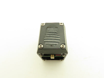 Pepperl+Fuchs MPR6HD Photoelectric Sensor Scanning Photo Head Thru Scan Receiver