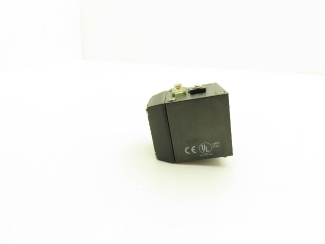 Pepperl+Fuchs MPR6HD Photoelectric Sensor Scanning Photo Head Thru Scan Receiver