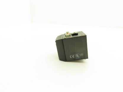 Pepperl+Fuchs MPR6HD Photoelectric Sensor Scanning Photo Head Thru Scan Receiver