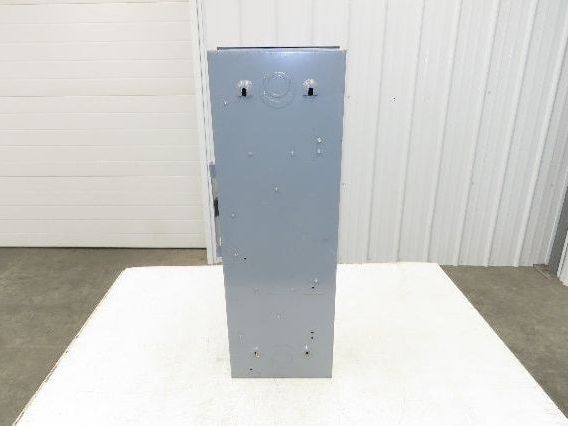 Square D DTU222 Double Throw Disconnect Switch Manual Transfer 60A 240V 1Ph F05