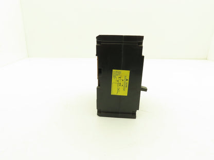 Square D FAL34050 Circuit Breaker 480V 50Amp Molded Case