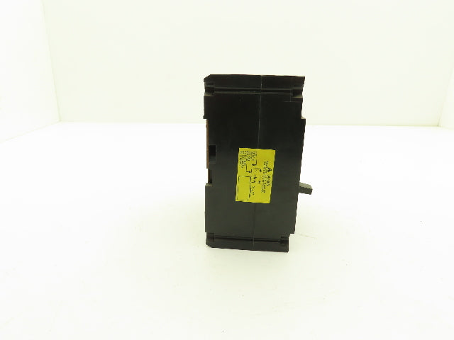 Square D FAL34050 Circuit Breaker 480V 50Amp Molded Case
